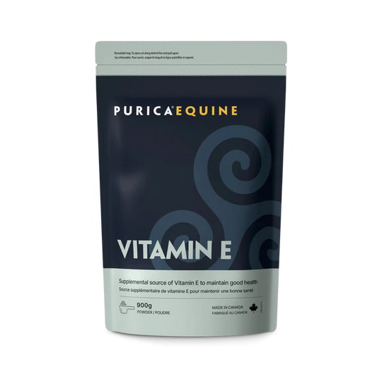 PURICA   Natural Vitamin E 900g powder