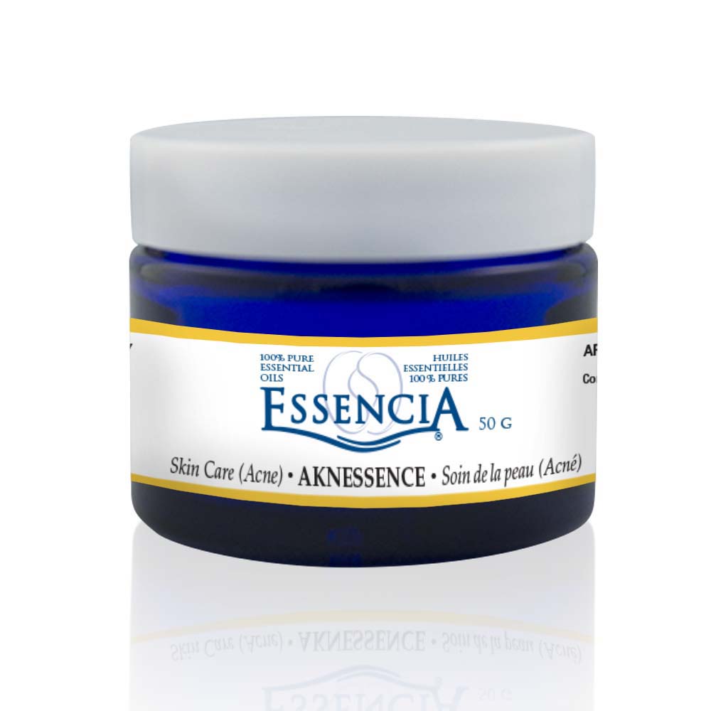 ESSENCIA    Aknessence    50g