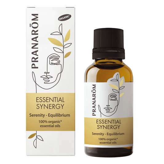 Pranarom - Essential Synergy - 30 ml