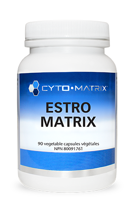 Cyto-Matrix Estro Matrix 90 caps