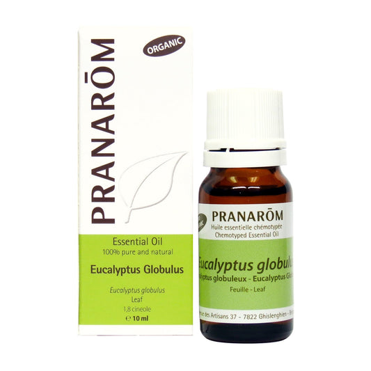 Pranarom - Eucalyptus Globulus - 10 ml