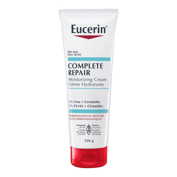 EUCERIN COMPLETE REPAIR CR 5% 226G