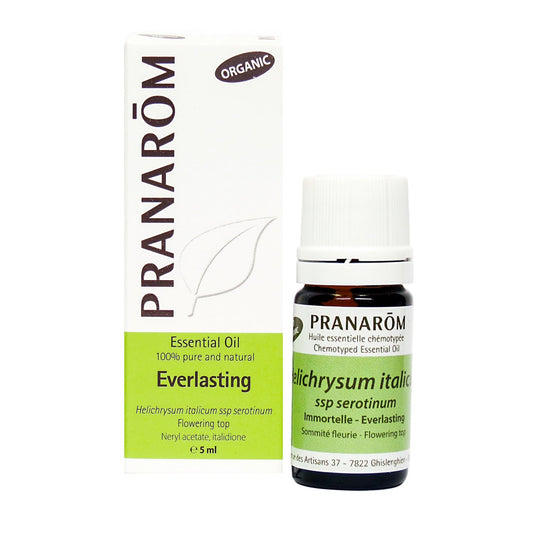 Pranarom - Everlasting - 5 ml