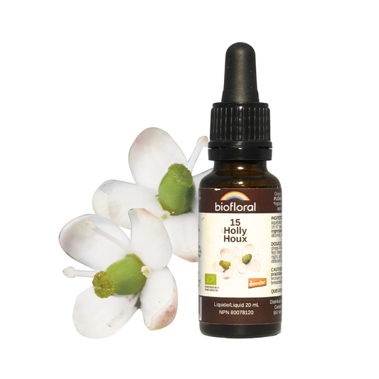 Biofloral - Holly - 20 ml
