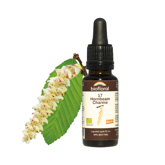 Biofloral - Hornbeam - 20 ml