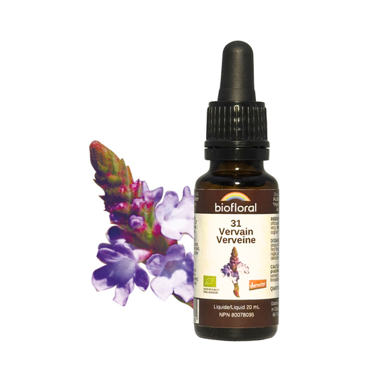 Biofloral - Vervain - 20 ml