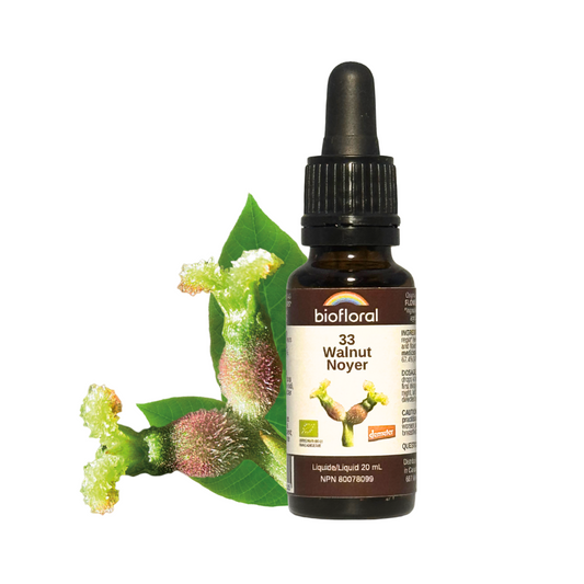 Biofloral - Walnut - 20 ml