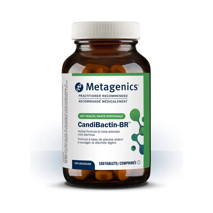 Metagenics - CandiBactin-BR™ 180T