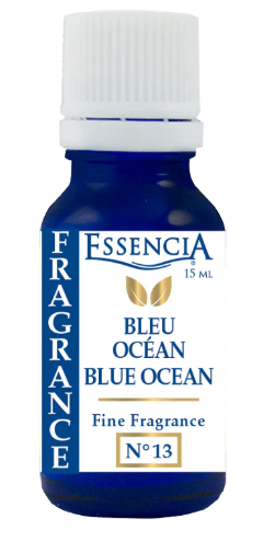 ESSENCIA    N°13 Blue Ocean    15 mL