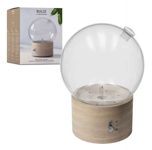Pranarom - Bulle Diffuser