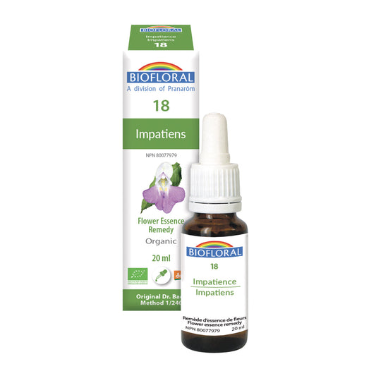 Biofloral - Impatiens - 20 ml
