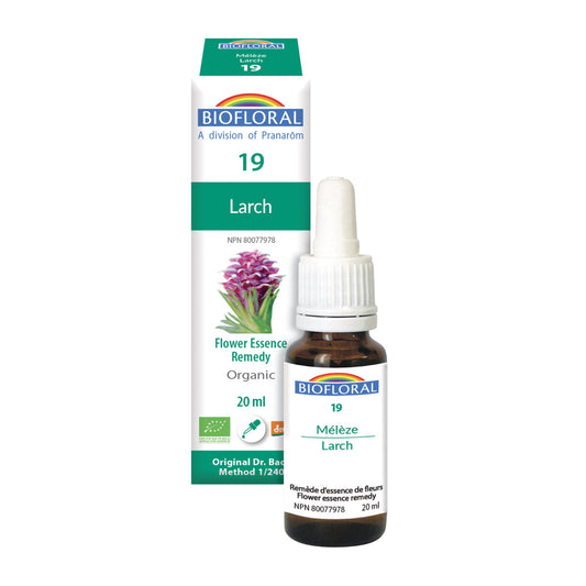 Biofloral - Larch - 20 ml