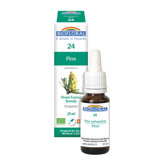 Biofloral - Pine - 20 ml