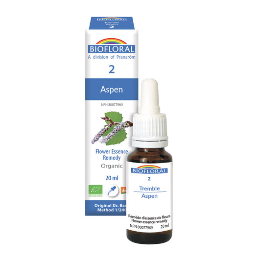 Biofloral - Aspen - 20 ml