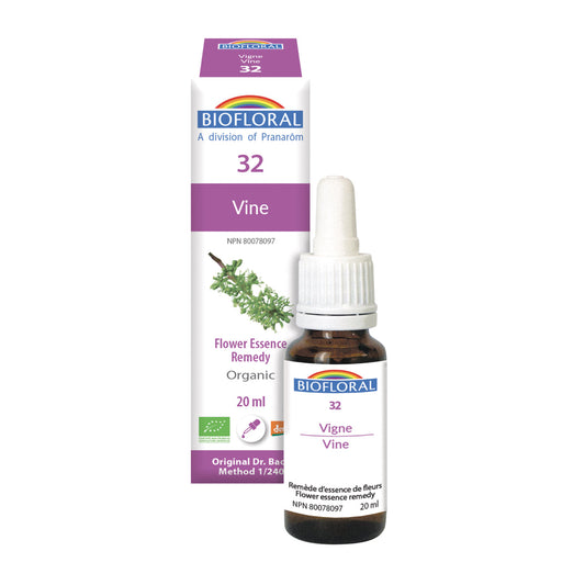 Biofloral - Vine - 20 ml