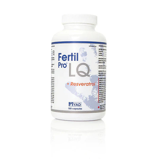 YAD   Fertil Pro LQ + Resveratrol