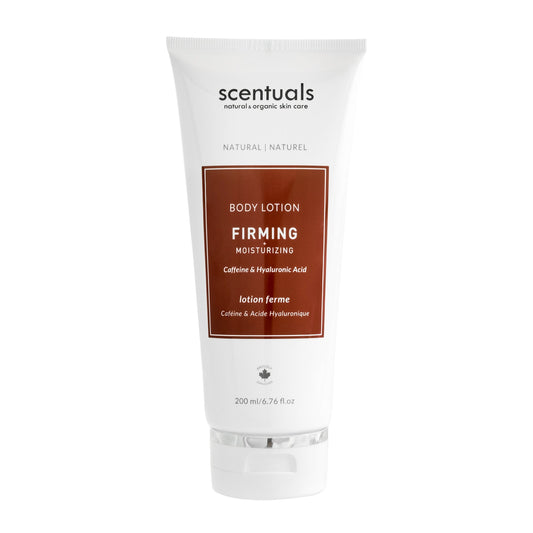 Scentuals - Firming Body Collection Firming Body Lotion