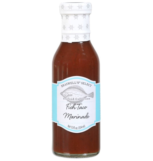 Kesseler-Fish Taco Marinade