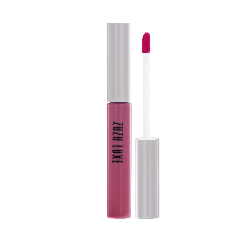 ZUZU LUXE    Flamingo Matte Luxe Lip 5ml