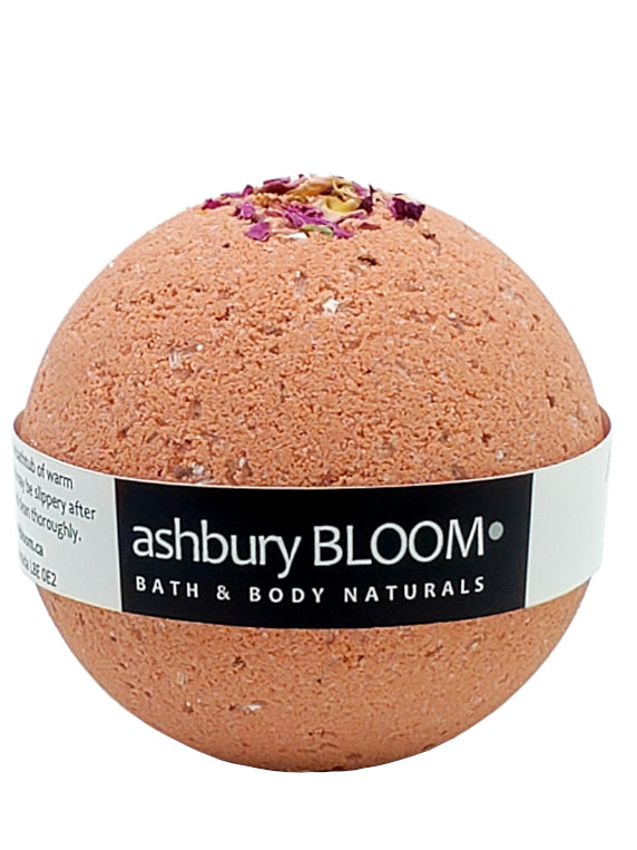 Ashbury Bloom    Floral Dream Bath Bomb