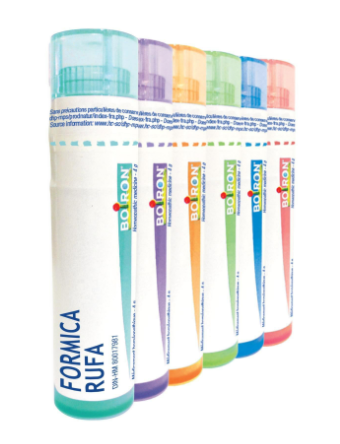 Formica Rufa 30 CH