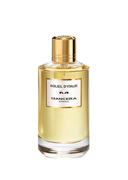 Mancera    Women    Mancera Soleil D'italie    120 ml Eau De Parfum Spray (Unisex Unboxed)