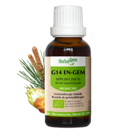 HerbalGem G14 EN-GEM 30 ml