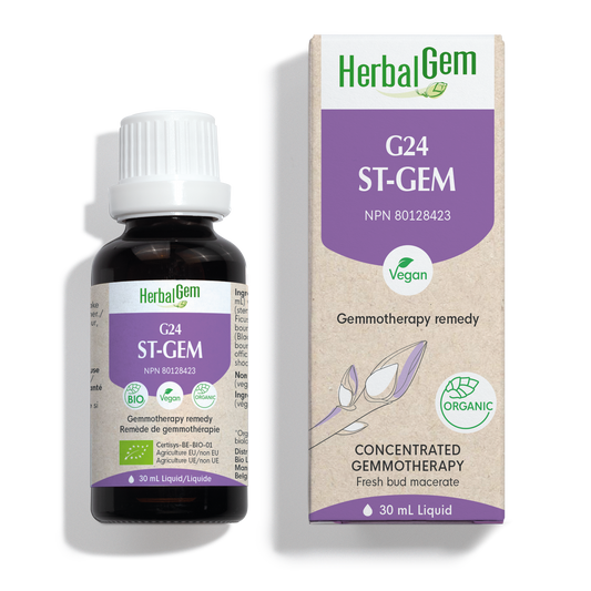 HerbalGem - G24 ST-GEM - 50 ml