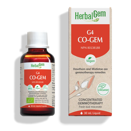 HerbalGem  G4 CO-GEM  30 ml