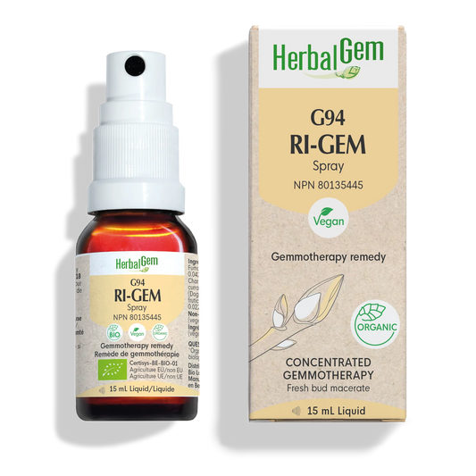 HerbalGem G94 RI-GEM (Rinalgem) 15 ml