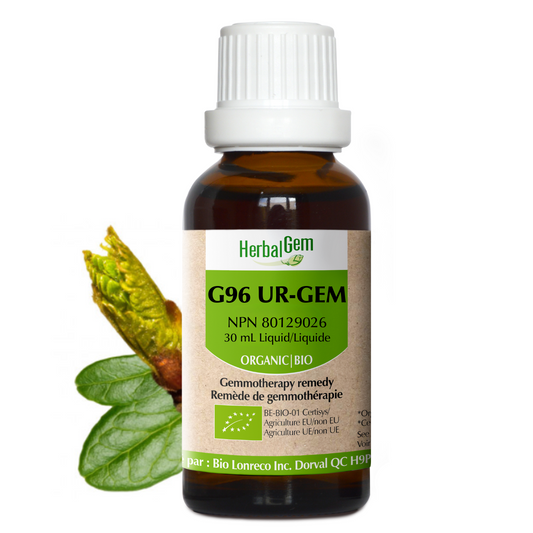 HerbalGem - G96 UR-GEM - 30 ml