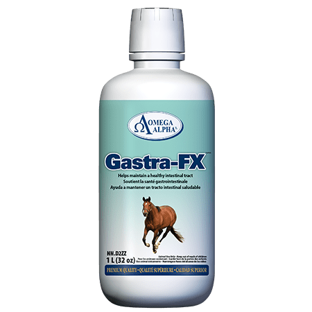 Omega Alpha   Gastra-FX™   1 L / 1 Quart