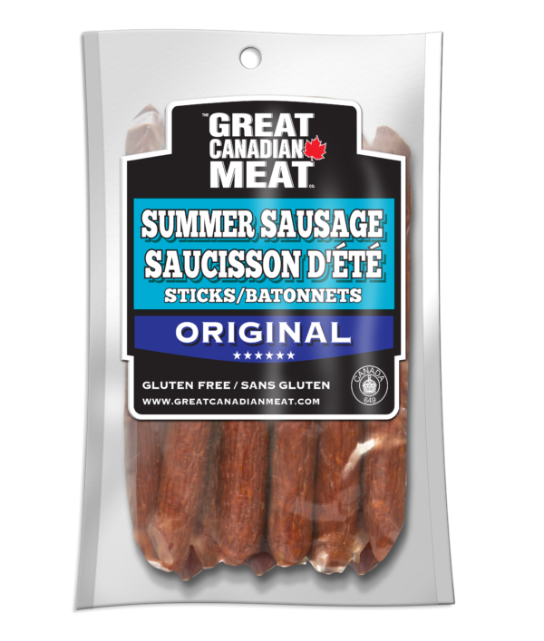 Kesseler-Summer Sausage