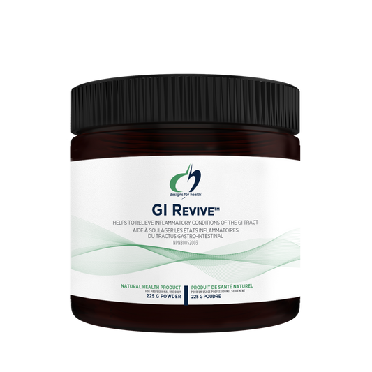 Designs For Health   GI-Revive™   225 gPowder