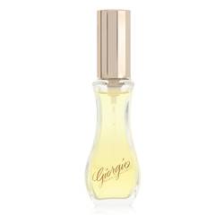 Giorgio Eau De Toilette Spray (Unboxed) By Giorgio Beverly Hills