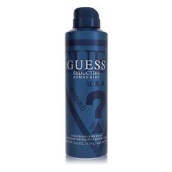 Guess men's seductive homme blue hotsell