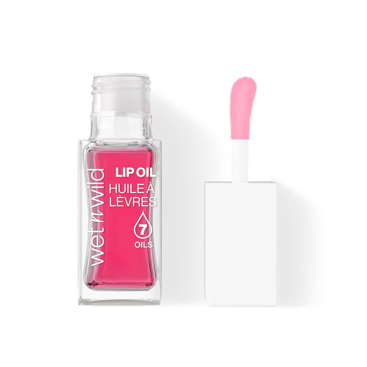 WET N WILD LIP OIL SWEET CHERRIES pack of 2