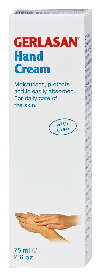 GERLAN   GERLAN HAND CREAM, 75ml