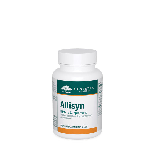 GENESTRA_Allisyn _60 caps 