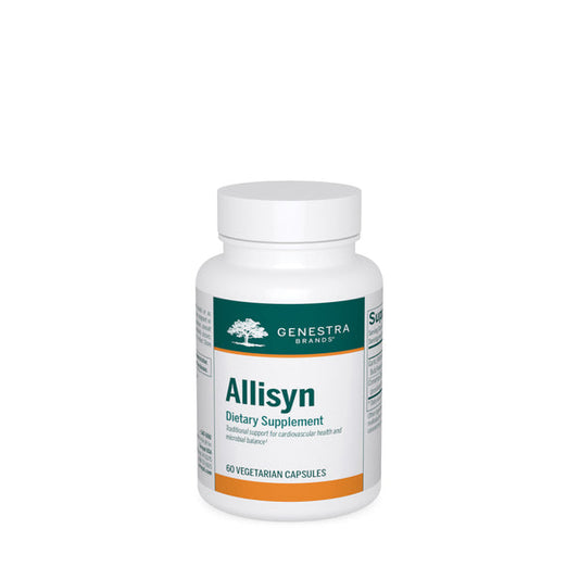 GENESTRA_Allisyn _60 caps 
