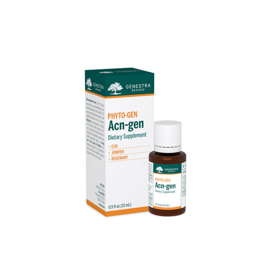 GENESTRA AC-gen (formerly Acn-gen) 15 mL 