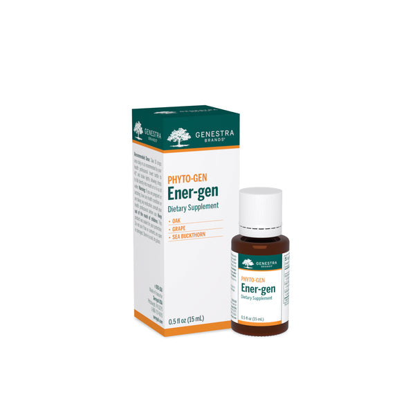 GENESTRA EN-gen (formerly Ener-gen) 15 mL 