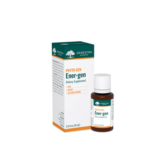 GENESTRA EN-gen (formerly Ener-gen) 15 mL 