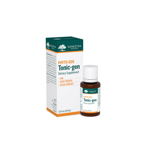 GENESTRA TO-gen (formerly Tonic-gen) 15 mL 