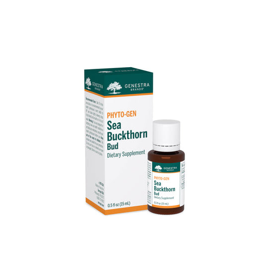 GENESTRA_Sea Buckthorn Bud _15 mL 