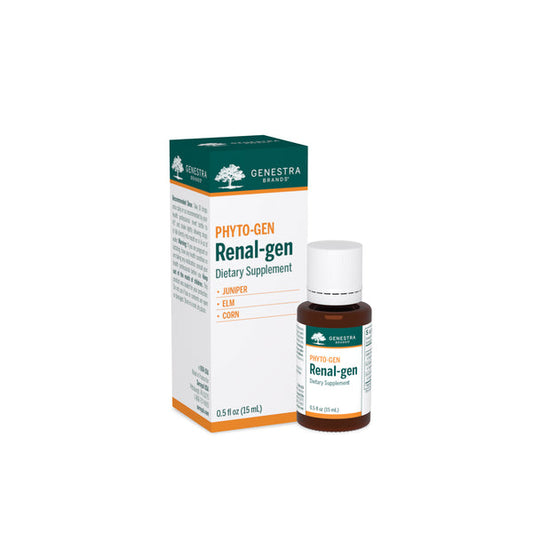 GENESTRA RN-gen (formerly Renal-gen) 15 mL 