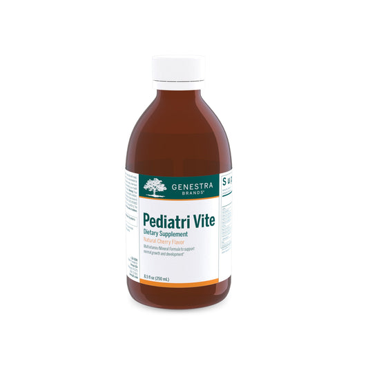GENESTRA Pediatri Vite 250 mL