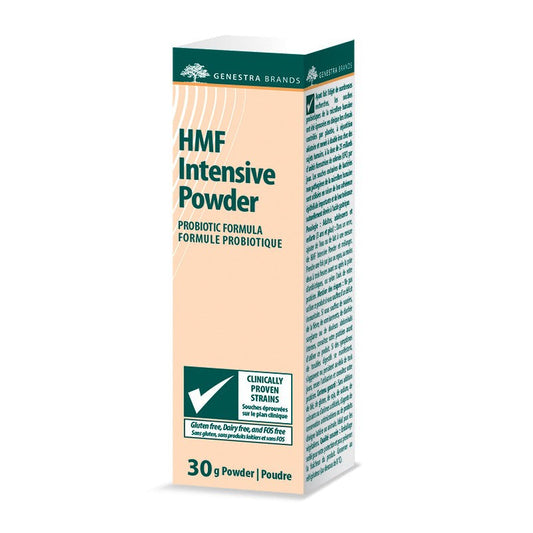 GENESTRA HMF Intensive Powder 30 g 