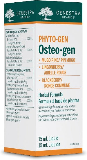 GENESTRA_OS-gen (formerly Osteo-gen) _15 mL 