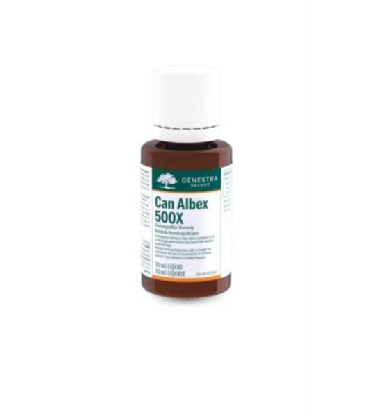 GENESTRA_Can Albex 500X _30 mL 